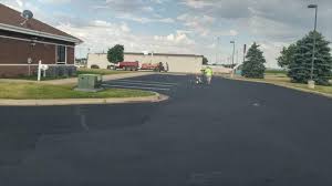 Professional Driveway Paving in Huguley, AL